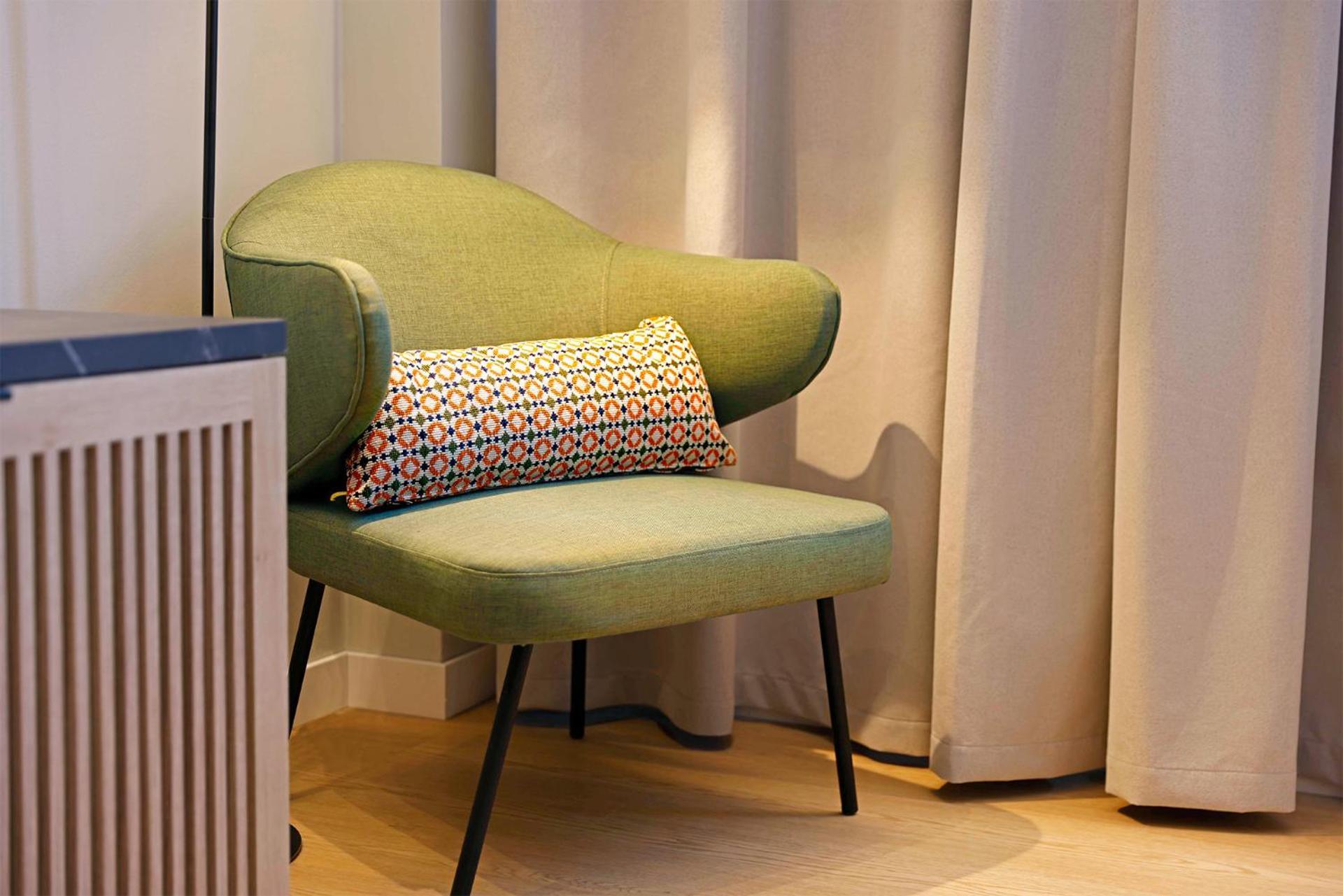 Hotel & Spa Villa Olimpica Suites — Kuvat 3