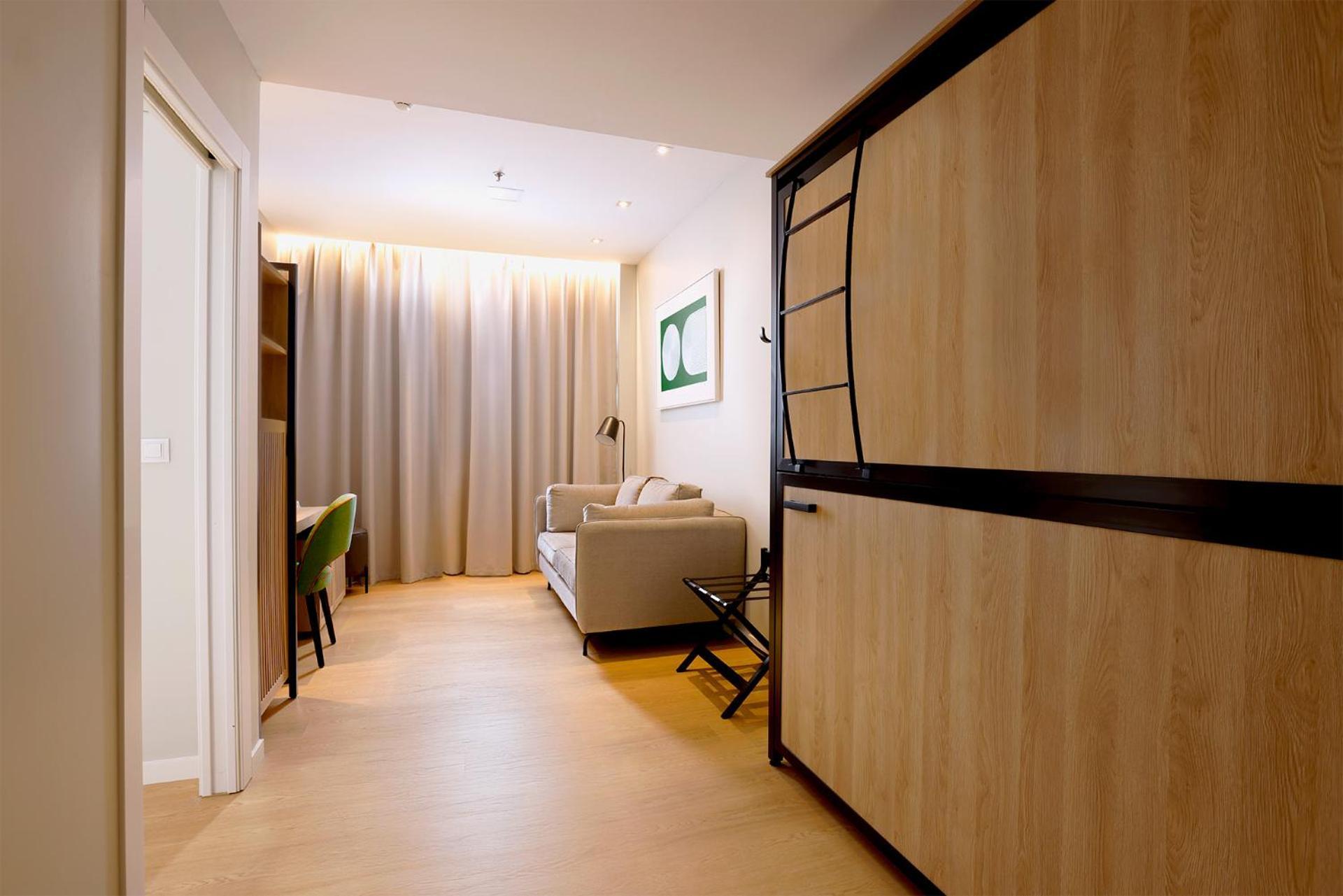 Hotel & Spa Villa Olimpica Suites — Kuvat 2