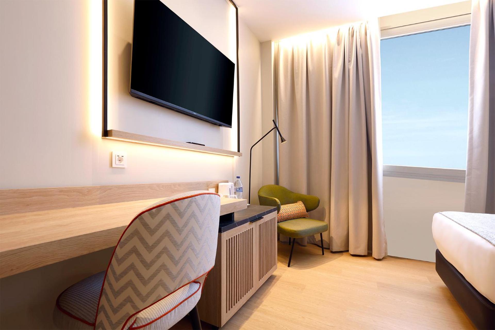 Hotel & Spa Villa Olimpica Suites — Kuvat 1